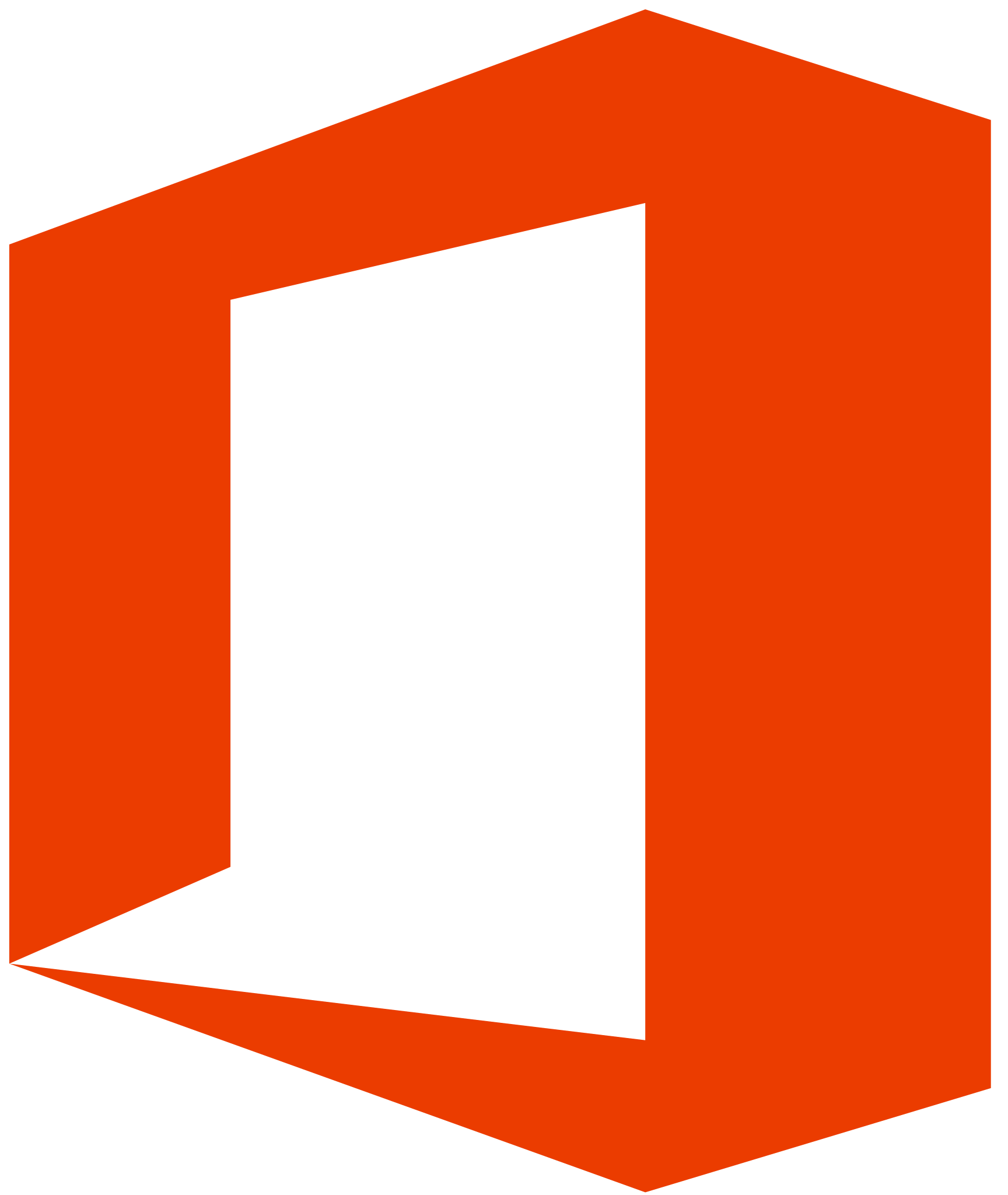 MS Office logo